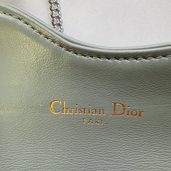 Dior Saddle Card Holder - Picture 4 of 5